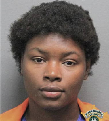 Desiree Delaunay, - Lafayette Parish County, LA 